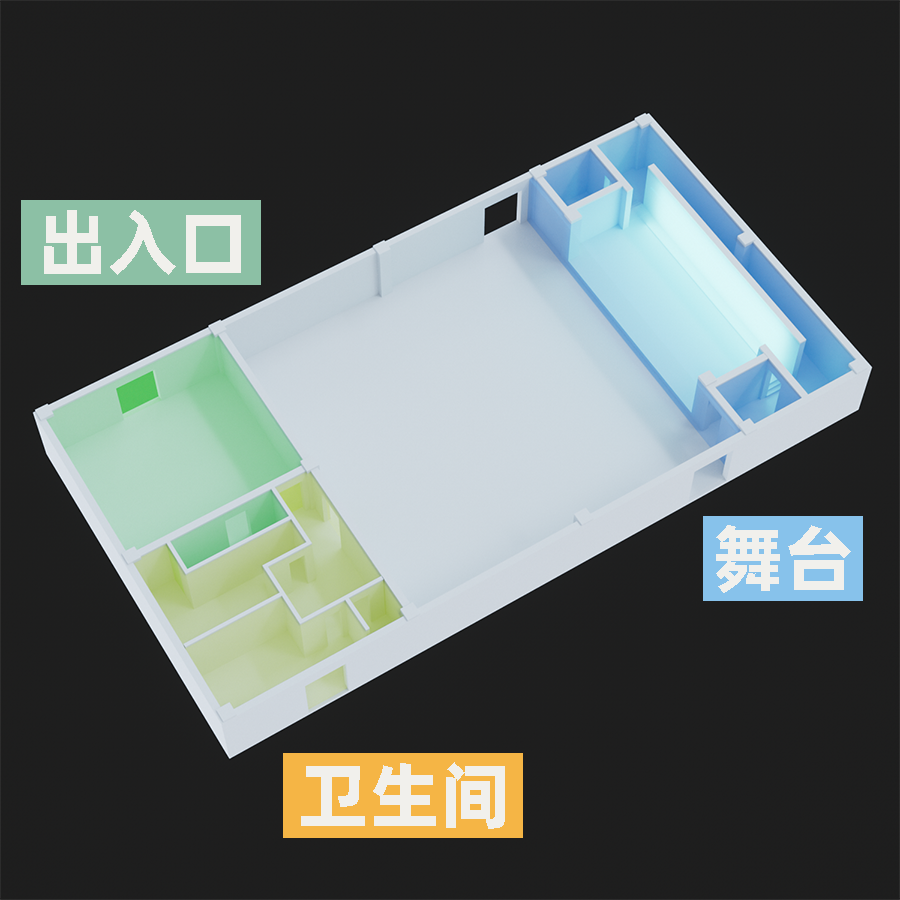 场馆图片